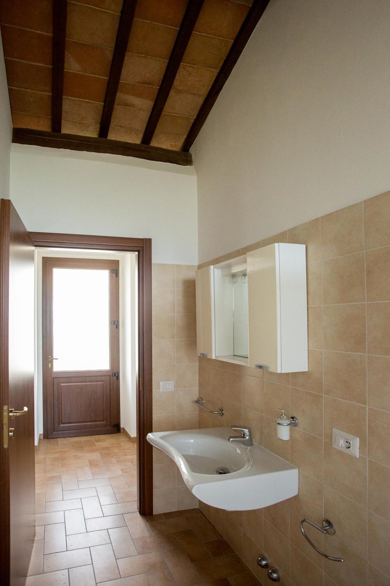 AGRITURISMO La COLLINA del SOLE Coltavolino Exterior foto