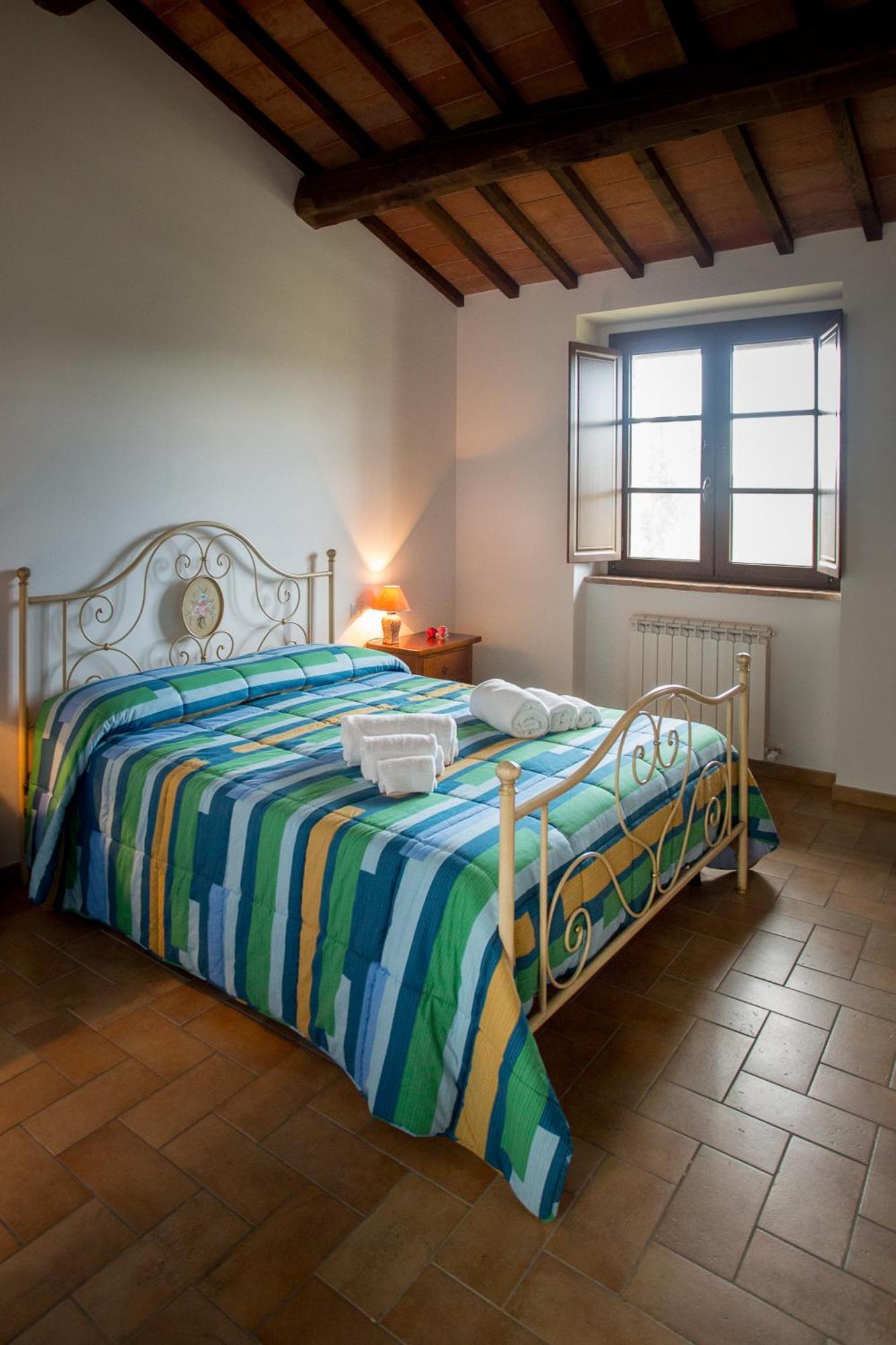 AGRITURISMO La COLLINA del SOLE Coltavolino Exterior foto